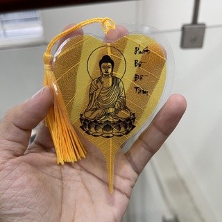 Lá Bồ Đề cầu Bình An