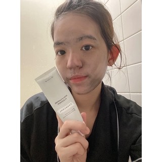 sửa rửa mặt than tre LoriB 100ml{mẫu mới}