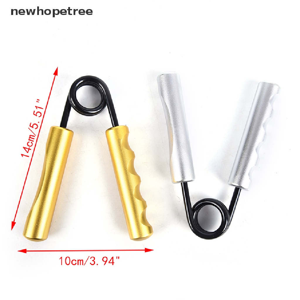 Dụng Cụ Luyện Tập Cơ Tay Bằng Thép 100LB