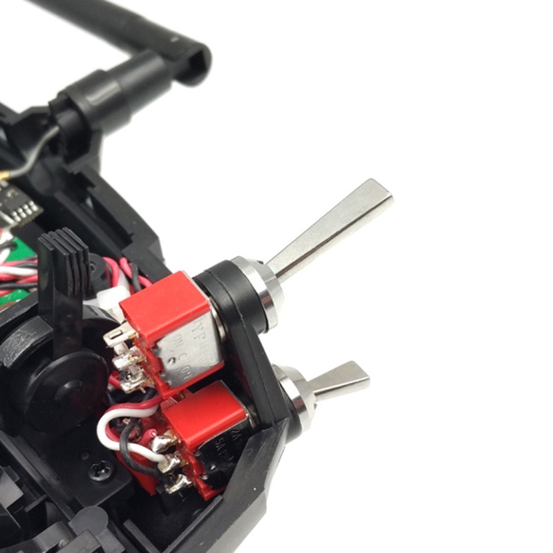 Bộ Điều Khiển Từ Xa 2 / 3 Vị Trí Radiomaster OpenTX T16 T18 Frsky FlySky FlySky FlySky FlySky WFLY RadioLink Futaba JR