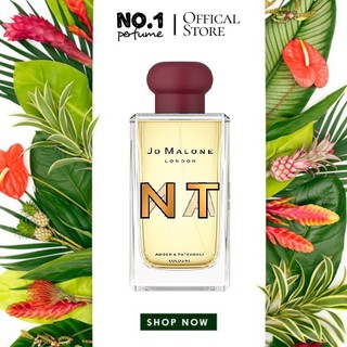 Nước hoa jo malone nt amber & cedarwood cologne - #🄽🄾.🄸