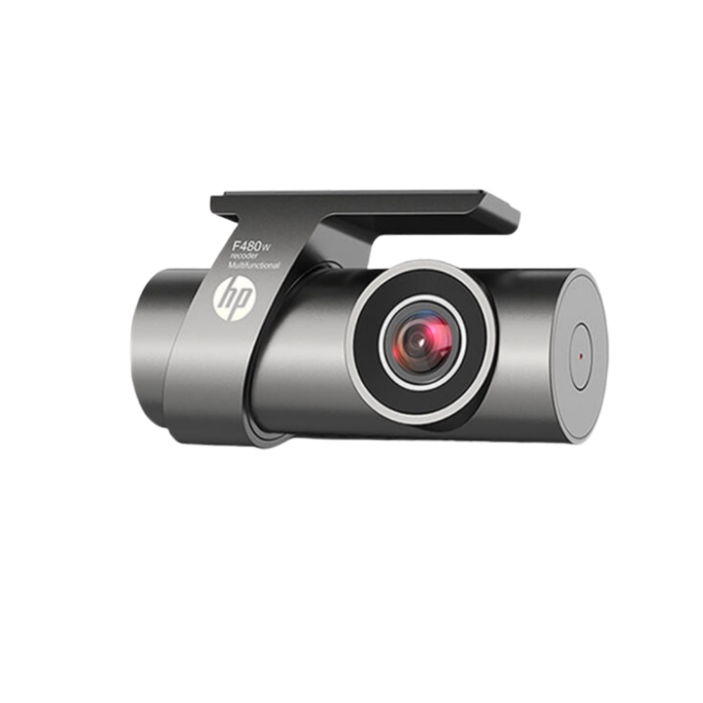 Camera Hành Trình HP F480W - Parking - Wifi