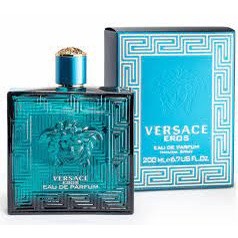 Nước hoa nam Versace Eros 100ml
