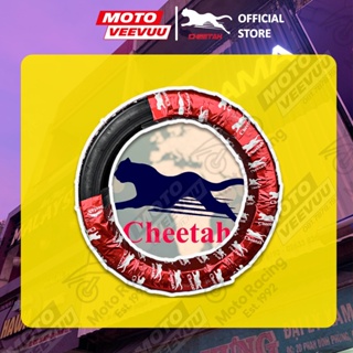 Vỏ lốp xe máy cheetah gai michelin city pro grip pro 631 70 90-14 tl lốp - ảnh sản phẩm 3