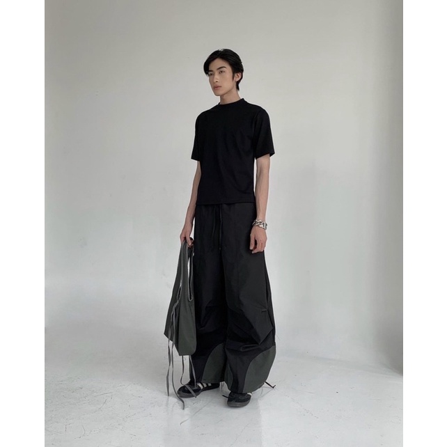 Baby tee - T-SHIRT 002