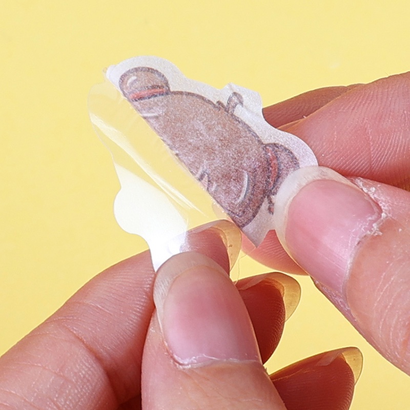 Bộ 45 Miếng Dán Trang Trí Năm Mới Phong Cách Trung Hoa