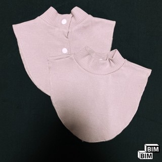 Yếm cổ cao cổ giữ ấm cho bé (Lẻ)