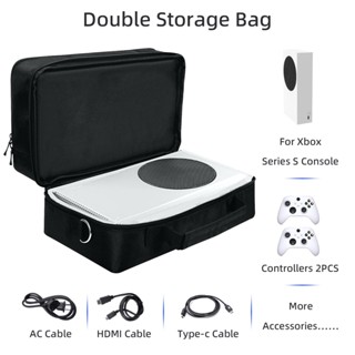 Túi du lịch bảo vệ máy chơi game cho máy Xbox Series S