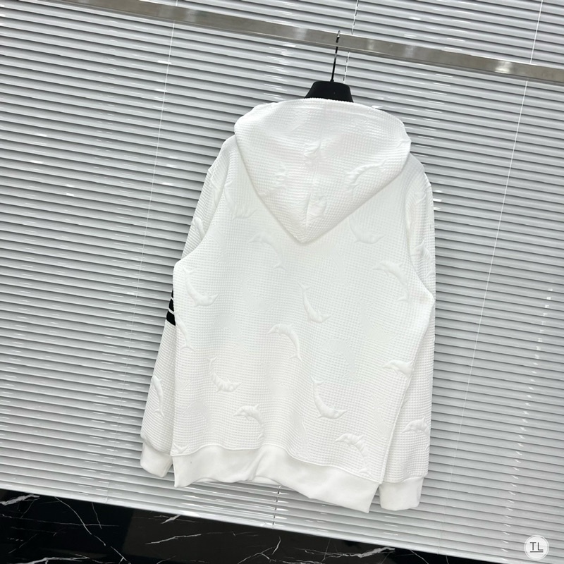 Áo Hoodie Thome Cá