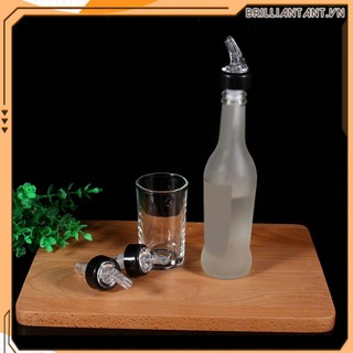 Đo được rót rượu rót nút chặn chai whisky rượu vòi xịt vòi phun định lượng rượu rót bri