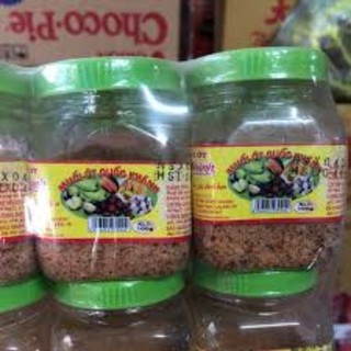 muối ớt quốc Khánh 100g