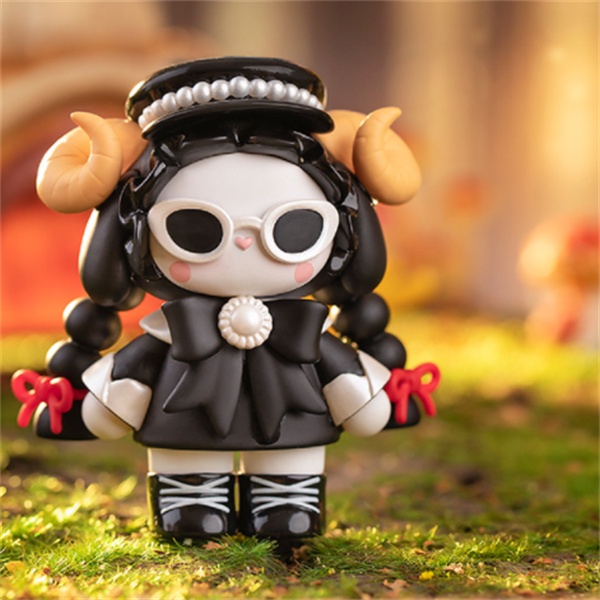 ★Hgtoys★   Đồ Chơi Hộp Quà Tặng Thời Trang Khu Rừng Bí Ẩn EMMA