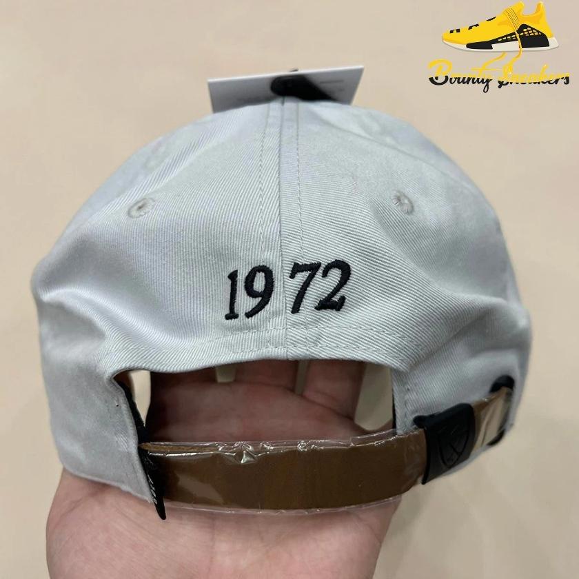 Mũ  Sports Heritage86 "blue/grey/black/white" Dh1637 - Hàng Chính Hãng - Bounty Sneakers