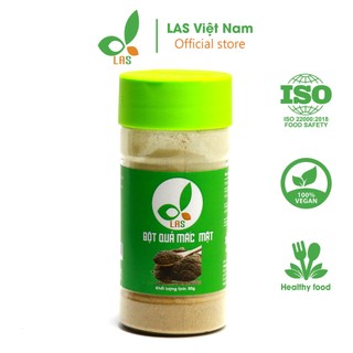 Bột quả mắc mật khô lạng sơn - hũ 50gr | las việt nam