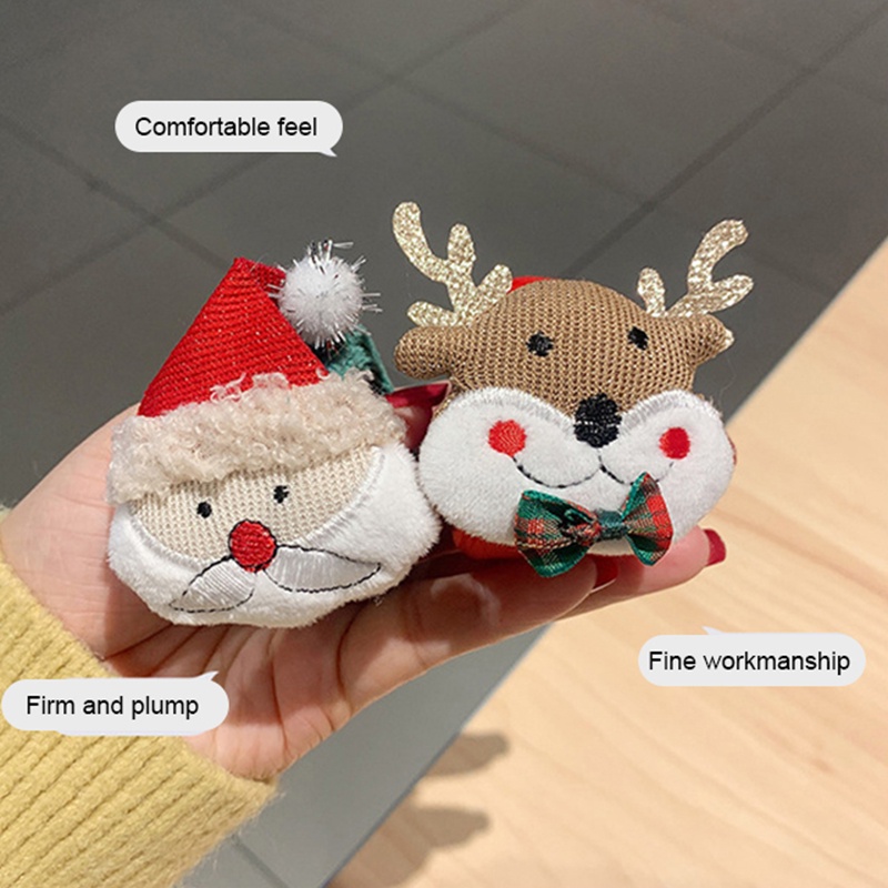 Cá Tuyết Giáng Sinh Tát Vòng Tay Ông Già Noel Người Tuyết Nai Sừng Tấm Cây In Hình Nhiều Màu Sắc Tay Dây Đeo Tay Trẻ Em Trẻ Em Quà Tặng Quà Giáng Dự Tiệc Cung Cấp