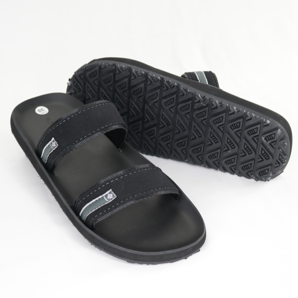 DÉP NAM QUAI 2 DÂY NGANG GIA VY MỚI -TL559