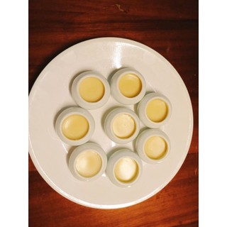 Dưỡng môi Tallow, Tallow lip balm