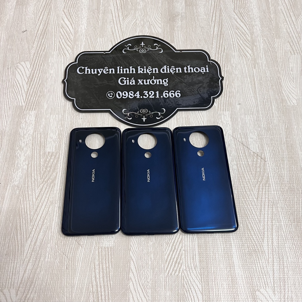 Nắp lưng Nokia 5.4 - New