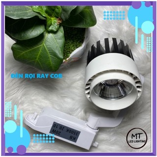 Đèn Rọi Ray COB 20W 30W