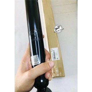 Giảm xóc sau Morning
