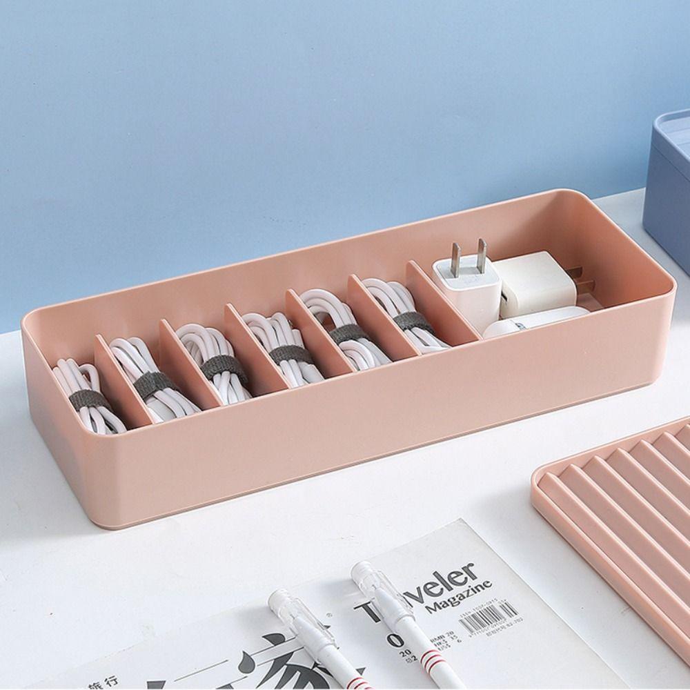 WTTLE Hộp Đựng Ổ Cắm Điện Chống Bụi Mới