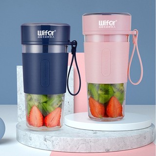 Máy xay sinh tố mini cầm tay