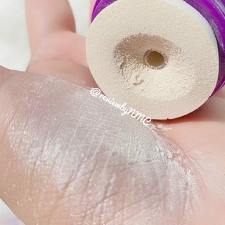 Phấn phủ bột - Makeup bắt sáng iMan Of Noble