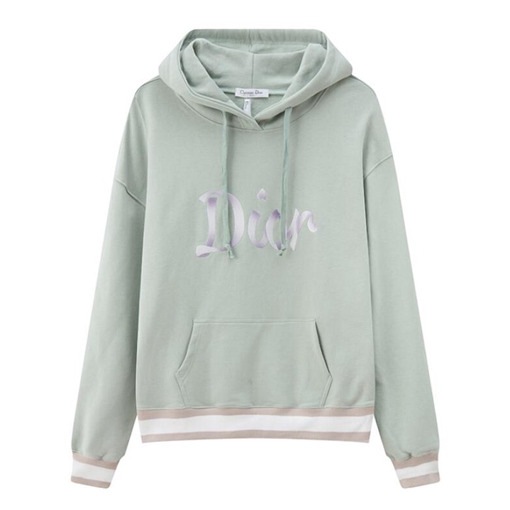 Áo hoodie cotton Thêu Họa Tiết Thời Trang Cho Nam Nữ
