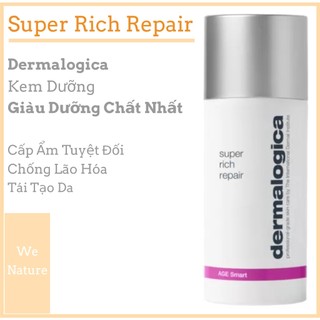 Kem dưỡng Dermalogica Super Rich Repair - Full Box