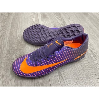 Giày đá bóng TF Mercurial Superfly V TF boots