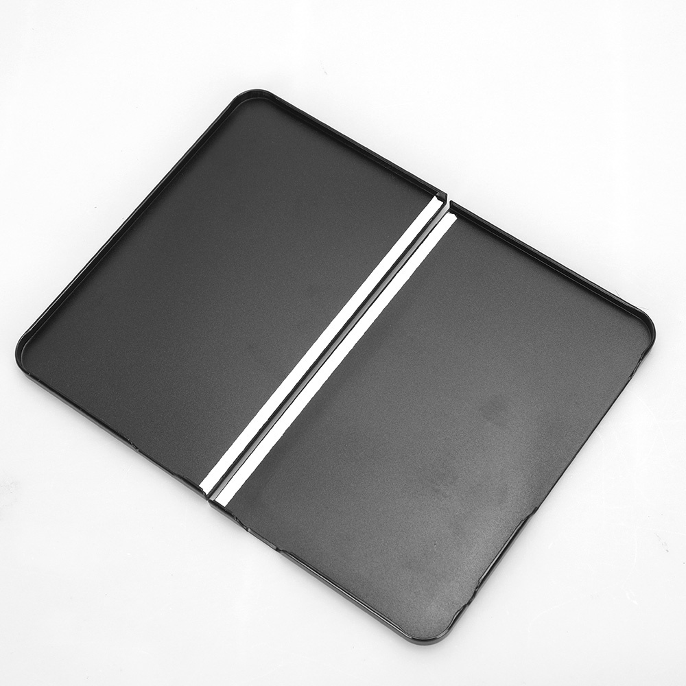 Bao Da Máy Tính Bảng PU + PC Có Nhiều Ngăn Đựng Thẻ Cho Microsoft Surface Duo 8.1"