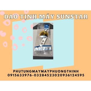 DAO TỊNH MÁY SUNSTAR
