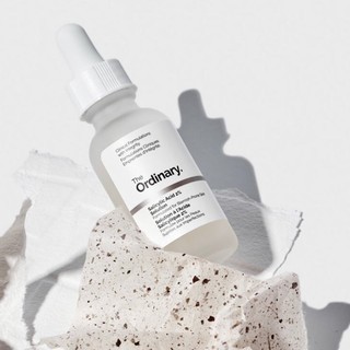 Serum Salicylic Acid 2% Solution BHA The Ordinary tinh chất hỗ trợ da mụn giảm mụn ẩn