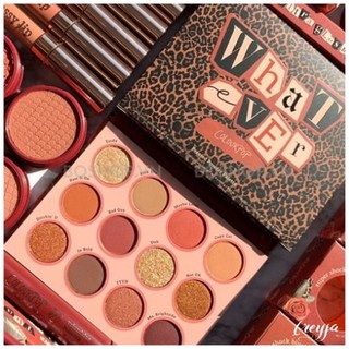 Bảng Mắt ColourPop What Ever Eye Palette