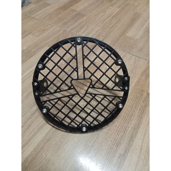 bảo vệ vành dèn xe Trumph.t100_120