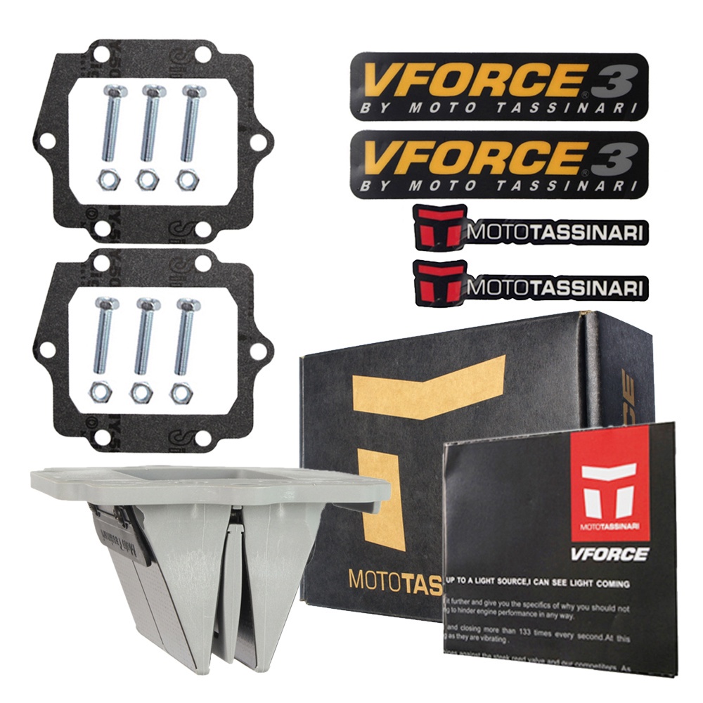 Set 2 Van Nạp Bằng Sợi Carbon Chuyên Dụng Cho Xe Mô Tô KAWASAKI KDX200 KDX220 KDX220R Ninja KRR KRZ150 / ZX150 Vfrce3 V313A