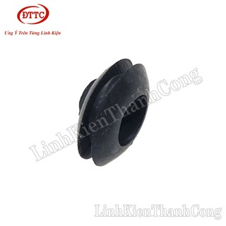 Bộ 50 Chiếc Gioăng Cao Su 3mm 6mm