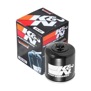 Lọc nhớt K&N 303 dành cho các dòng xe Kawasaki