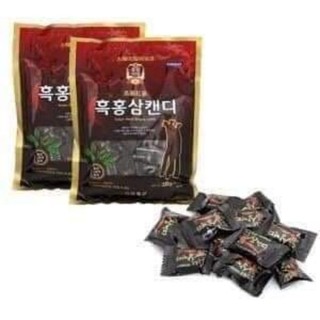 Kẹo hắc sâm Samsung HÀN quốc(300gr)