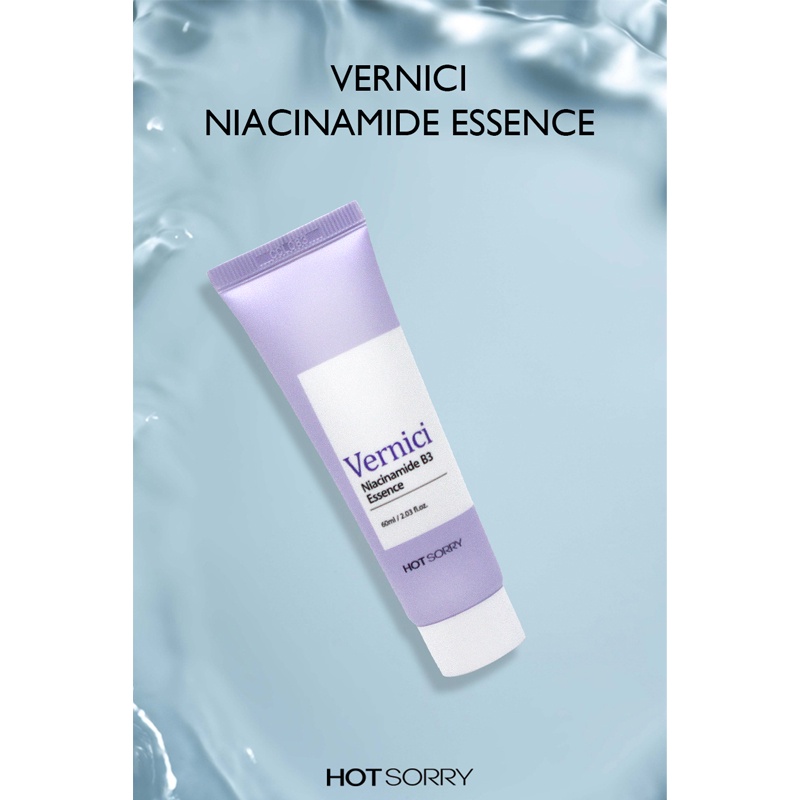 Tinh Chất Vernici 60Ml Giúp Dưỡng Da Hiệu Quả