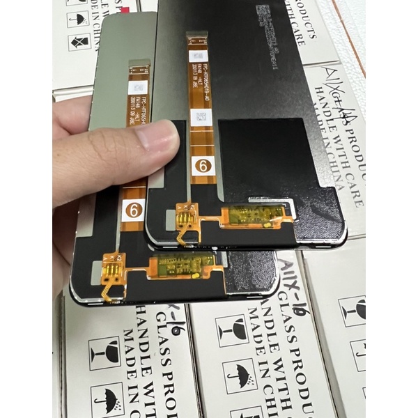 Màn hình oppo A9-2020 A5-2020 a11x A31 realme c3, c3i realme 5-5i 6-6i A11-2020