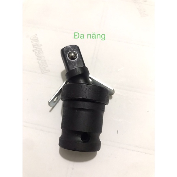 đầu lắc léo 1/2 loại tốt