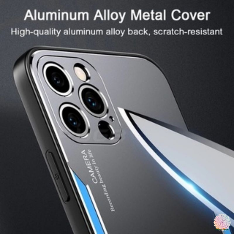 Ốp Điện Thoại Màu Tương Phản Chống Sốc Cho Vivo Y10 Y16 Y22 Y35 Y21 Y33S Y77 Y11 Y12 Y15 Y17 Y19 Y20 Y20S Y20G Y20i T2X