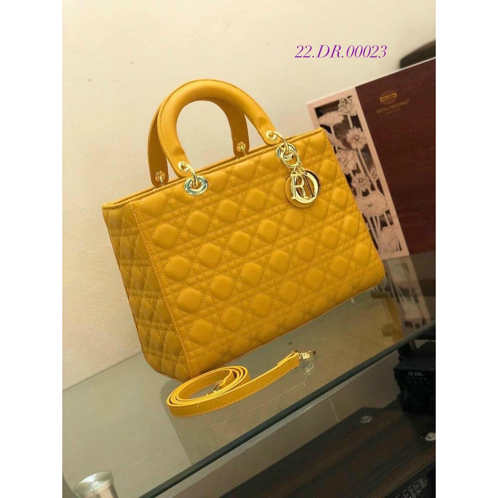 Túi Công Sở Quai sách PATEND 7Ô SZ30 - Mã SP 22.DR.00023