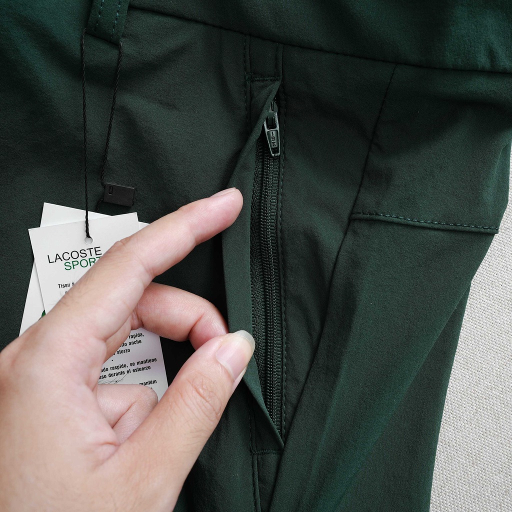 QUẦN ĐÙI GOLF THỜI TRANG NAM, HÀNG VNXK CAO CẤP