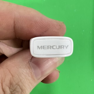 USB thu sóng wifi mecury MW150US