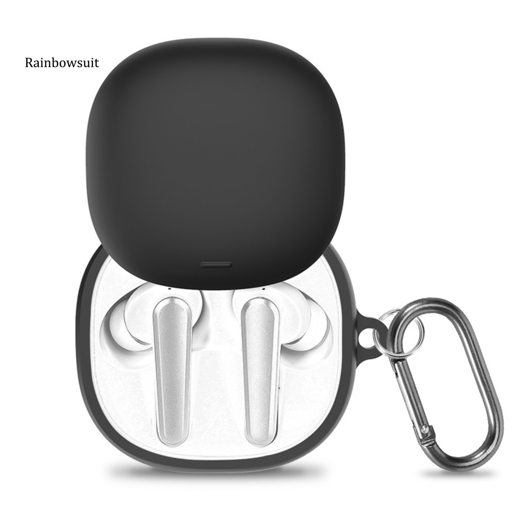 Vỏ Bảo Vệ Hộp Sạc Tai Nghe Không Dây Anker Soundcore Liberty Air 2 Pro