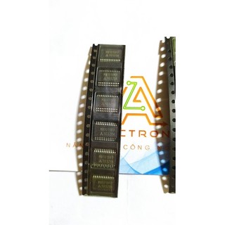 IC M81019FP SOP-24 PVN22294