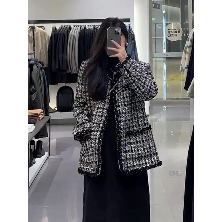 Áo dạ bigsize hàng QC có ảnh thật