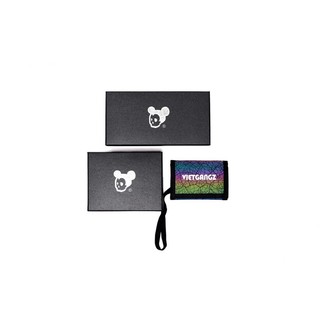 Ví Vietgangz Hypnotic Wallet